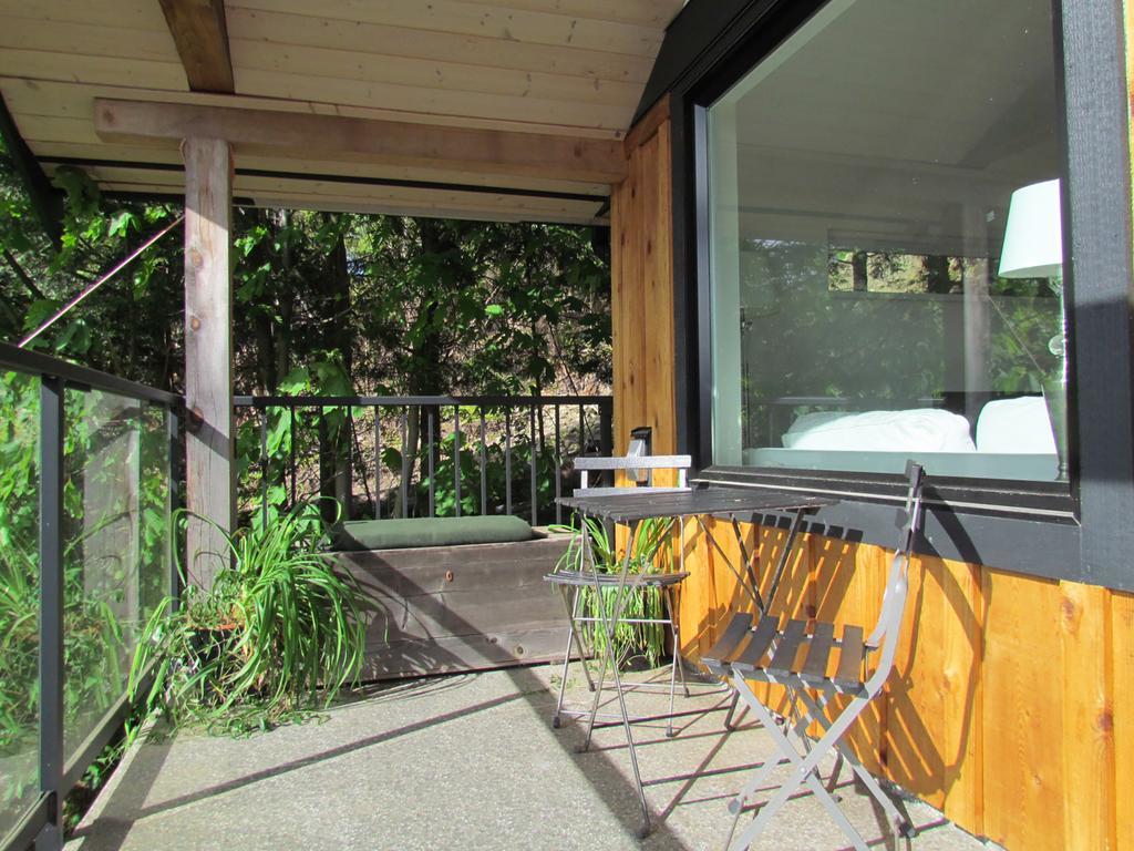 Casa Della Costa Villa Sechelt Buitenkant foto
