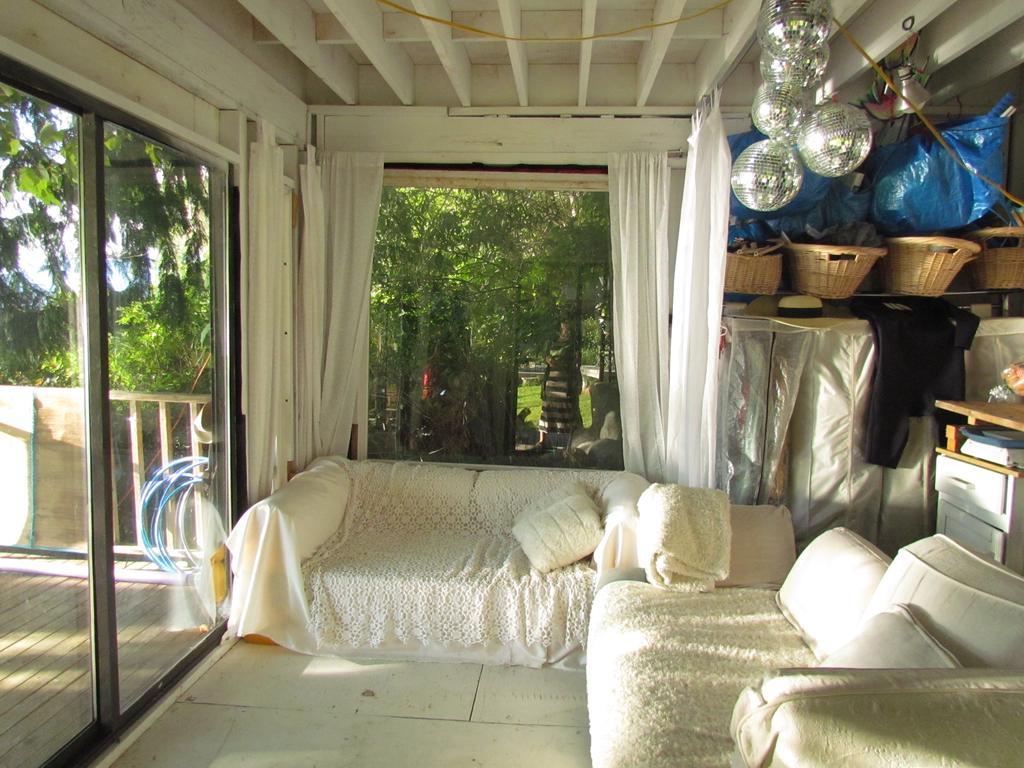 Casa Della Costa Villa Sechelt Buitenkant foto